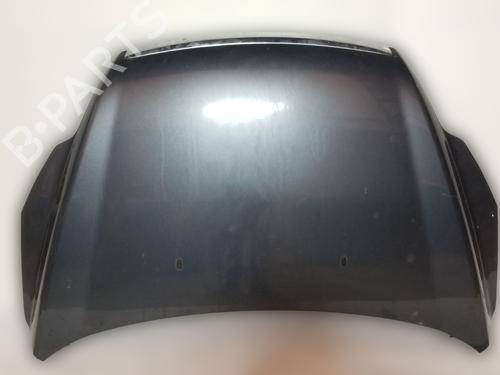 Used Hood FORD FOCUS II (DA_, HCP, DP) 1.6 TDCi (90 hp) 31091062