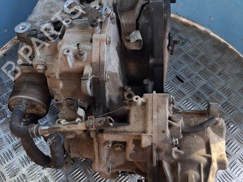 Gearbox NISSAN QASHQAI / QASHQAI +2 I (J10, NJ10, JJ10E) 2.0 dCi All-wheel Drive | BP19062528M3 