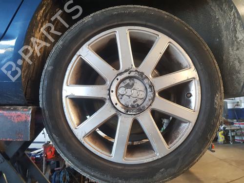 Fælk AUDI A6 C6 (4F2) 2.4 | BP24641742C45 