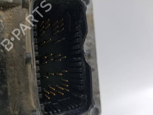 Engine control unit (ECU) OPEL ZAFIRA A MPV (T98) 1.8 16V (F75) | BP31249175M57