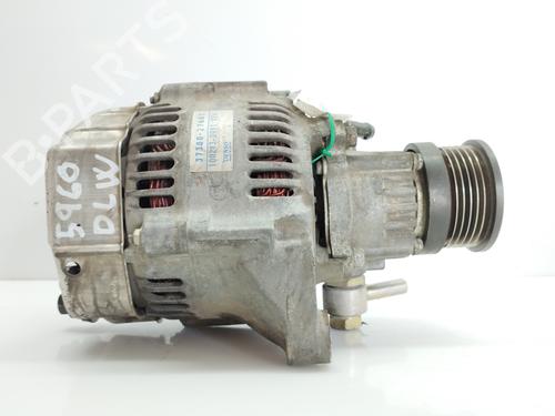 Used Alternator HYUNDAI GETZ (TB) [2001-2011]  15044204