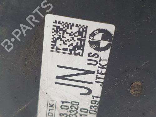 Steering rack BMW X3 (G01, F97, G08) xDrive 20 d | BP39595385M22 - Image 3