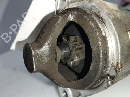 Starter NISSAN ALMERA II Hatchback (N16)  | BP8932452M8 