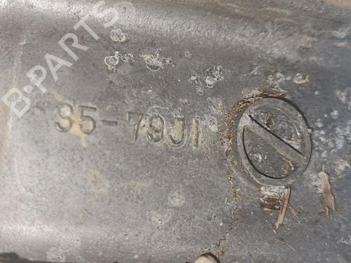 Used Rear differential SUZUKI VITARA (LY) 1.0 AllGrip (APK 310) (111 hp) 26290776