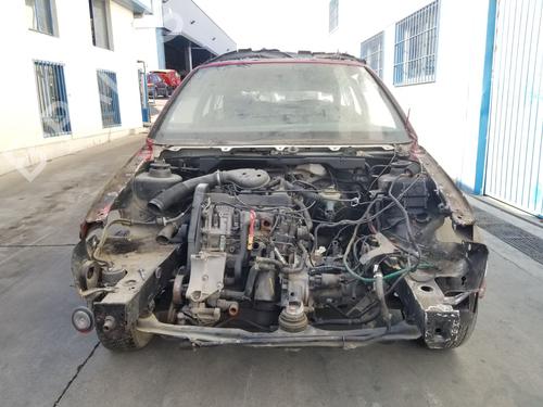 Used Parts VW GOLF IV Cabriolet (1E7) 1.8 (75 hp) 4319191