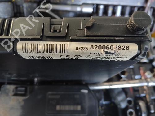 Used Electronic module Electronic module RENAULT SCÉNIC II (JM0/1_) [2003-2010] 36073275 36073275