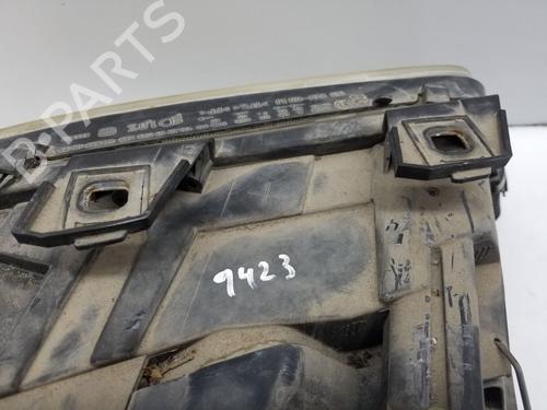 Left headlight AUDI A6 C5 (4B2) 2.5 TDI | BP24893202C28 