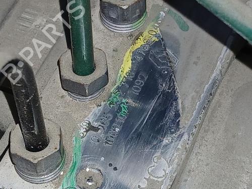 Used ABS pump ABS pump DACIA SANDERO [2008-2026] 34098412 34098412