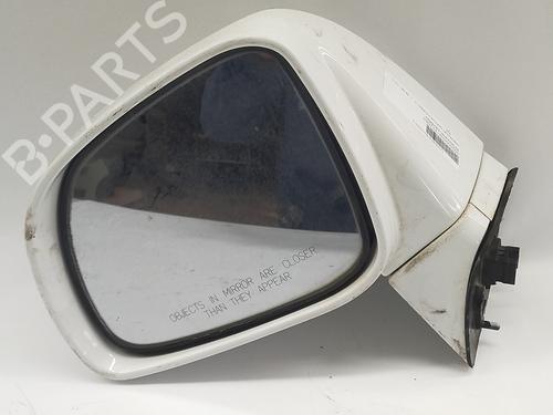 Used Left mirror Left mirror CHEVROLET CAPTIVA (C100, C140) [2006-2026] 34438317 34438317
