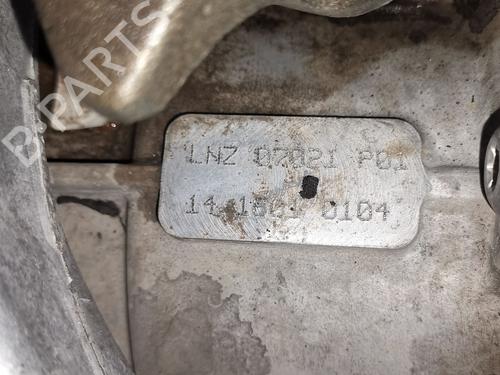 Used Gearbox VW PASSAT B7 (362) 2.0 TDI (140 hp) 32764969