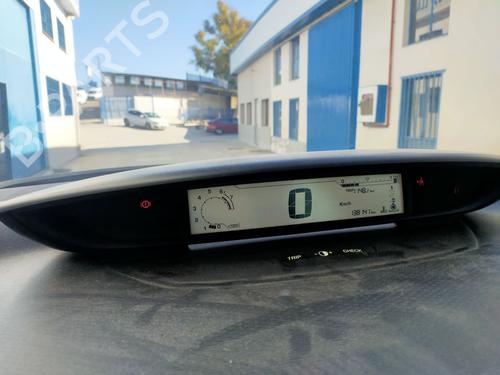 Engine CITROËN C4 I (LC_) | BP33026062M1 - Image 13