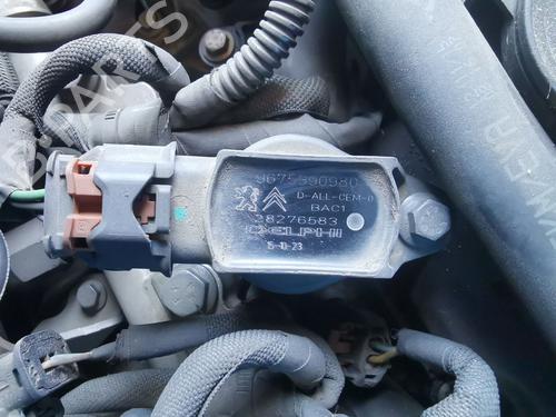 Used Other Other PEUGEOT 3008 II SUV (MC_, MR_, MJ_, M4_) [2016-2026] 33688893 33688893