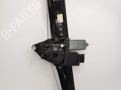 Used Rear right window mechanism CITROËN C3 AIRCROSS II (2R_, 2C_) 1.2 PureTech 110 (2RHNZB, 2RHNZW, 2RHNPX, 2RHNPJ) (110 hp) 31591160