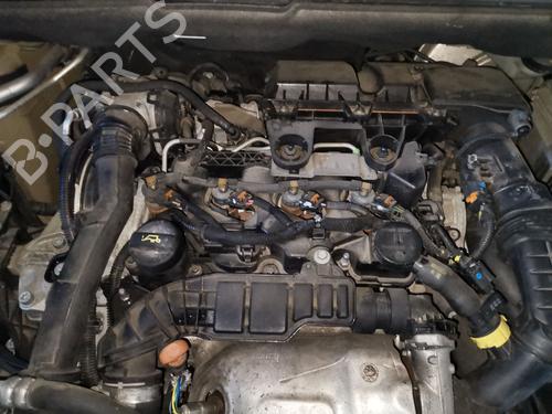 Used Engine CITROËN BERLINGO (ER_, EC_) 1.5 BlueHDi 100 (102 hp) 29825965