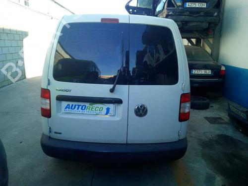 Electronic module VW CADDY III Box Body/MPV (2KA, 2KH, 2CA, 2CH) 2.0 SDI | BP16880068M83 