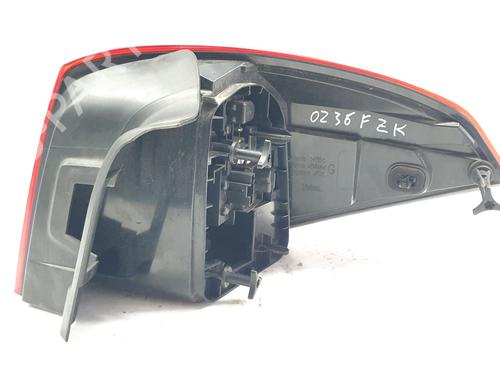 Left taillight RENAULT LAGUNA III Grandtour (KT0/1)  | BP29972021C34 