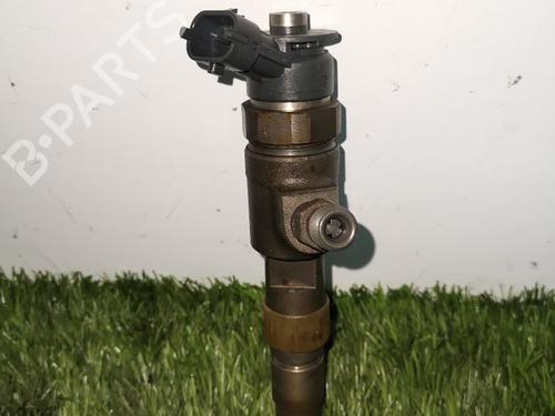Used Injector PEUGEOT 2008 I (CU_) [2013-2025]  26496759