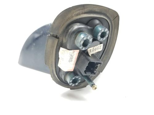 Right mirror HYUNDAI COUPE II (GK) 1.6 16V | BP23566511C27 
