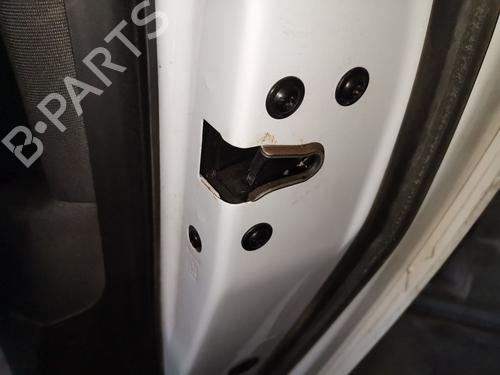 Used Rear right lock OPEL ASTRA J (P10) 1.6 CDTi (68) (110 hp) 30499528