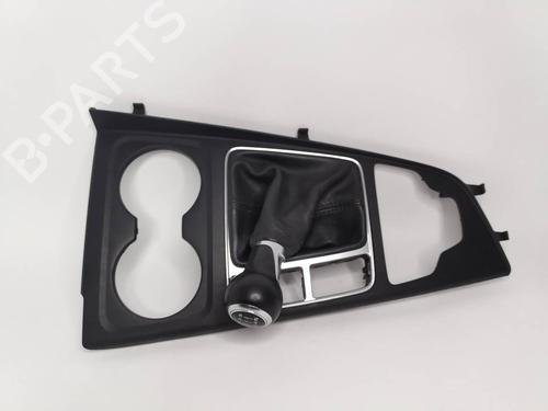 Shift knob AUDI A4 B9 (8W2, 8WC) 2.0 TDI | BP40225539I34 - Image 5