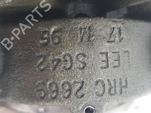 Front differential LAND ROVER DISCOVERY I (LJ)  | BP29476006M23 