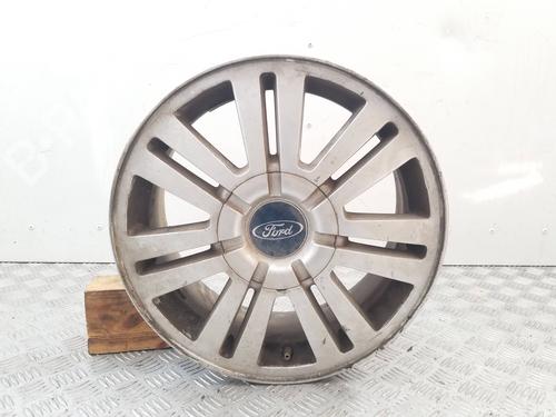 Używane Felga FORD FUSION (JU_) [2002-2012]  29718721