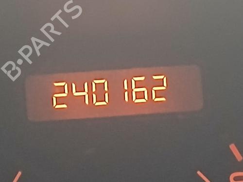 Engine PEUGEOT 206 Hatchback (2A/C) 1.4 HDi eco 70 | BP24342313M1 