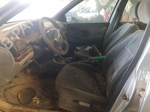 Gearbox PEUGEOT 406 (8B) 2.0 HDI 110 | BP29607607M3 