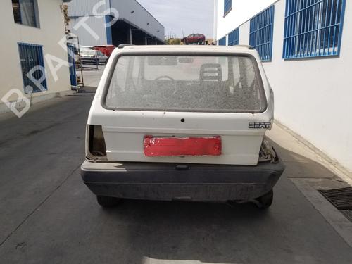 Engine SEAT MARBELLA (28A) 0.9 Cat | BP29589478M1 