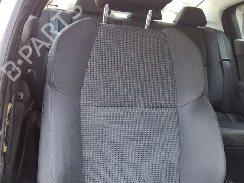 Seats set PEUGEOT 508 I (8D_) 2.0 HDi | BP29588205C78 