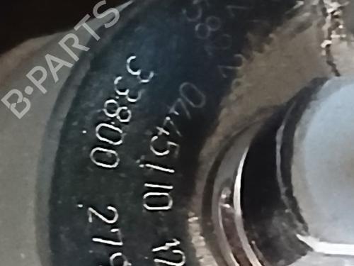 Used Injector Injector 37535098 37535098