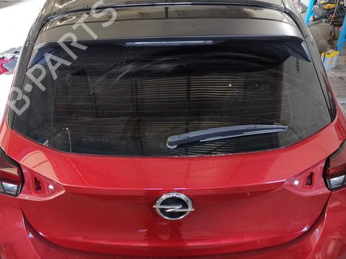 Tailgate OPEL CORSA F (P2JO)  | BP29454012C6 