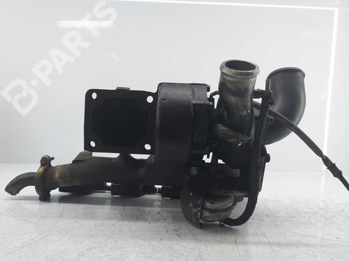 Used Turbo Turbo FORD TRANSIT Van (FA_ _) [2000-2006] 11055676 11055676