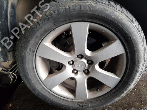 Used Rim HYUNDAI SANTA FÉ II (CM) [2005-2015]  13254770
