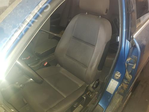 Stol venstre foran AUDI A4 B7 Avant (8ED) [2004-2008]  20984059