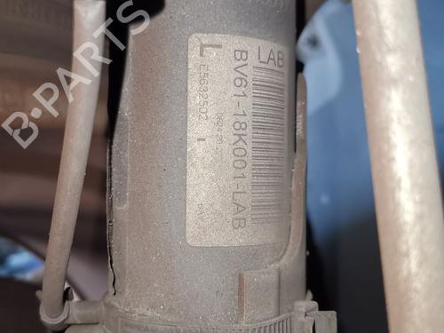 Used Left front shock absorber Left front shock absorber FORD FOCUS III [2010-2020] 34214439 34214439