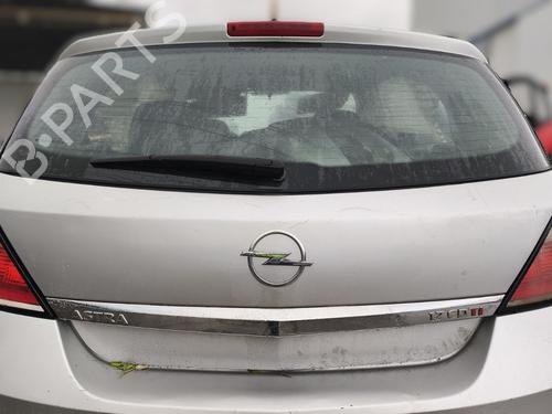 Engine OPEL ASTRA H (A04)  | BP34126350M1  - Image 15