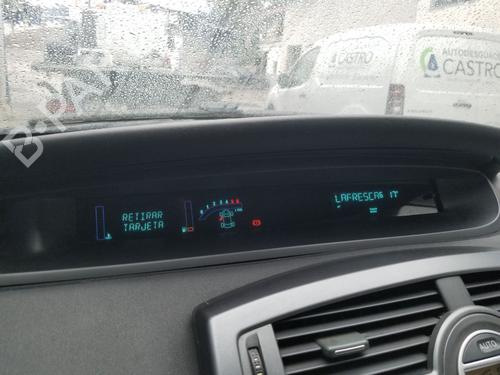 Gearbox RENAULT SCÉNIC II (JM0/1_) | BP30147450M3