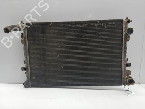 Køler FIAT SCUDO Van (220_) 2.0 JTD (109 hp) 17826804
