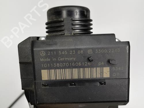 Electronic module MERCEDES-BENZ E-CLASS (W211) E 280 CDI (211.020) | BP37535120M83 - Image 4