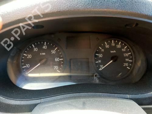 Gearbox RENAULT KANGOO (KC0/1_) 1.5 dCi (KC08, KC09) | BP39541156M3 - Image 26