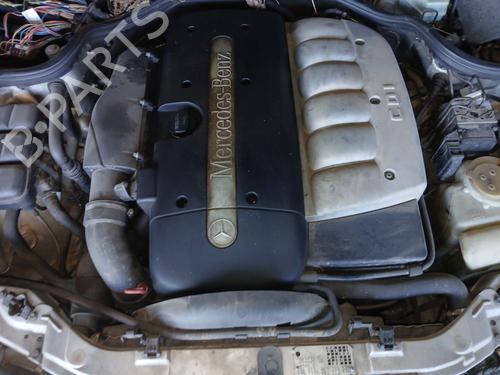 Engine MERCEDES-BENZ E-CLASS (W210) E 320 CDI (210.026) | BP23092234M1 