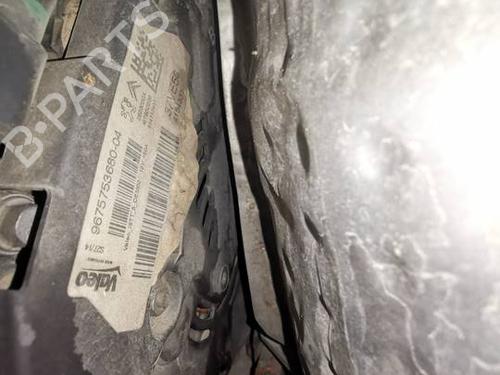 Used Alternator Alternator CITROËN DS3 (SA_) 1.6 HDi 90 (92 hp) 40235854 40235854