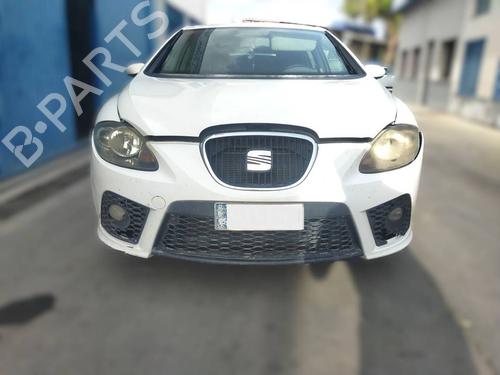 Used Parts SEAT LEON (1P1) 5002603