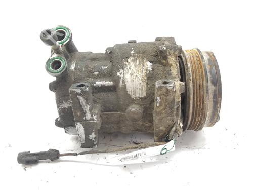 Used AC compressor PEUGEOT BOXER Van [2006-2025]  27357764