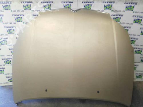 Used Hood CITROËN C5 II (RC_) [2004-2008]  6133929