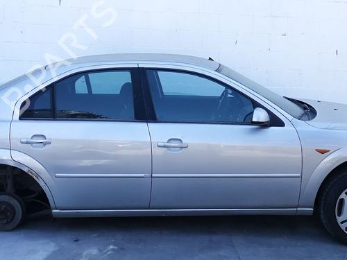 Engine FORD MONDEO III Saloon (B4Y) 2.0 16V DI / TDDi / TDCi | BP36504364M1 - Image 4