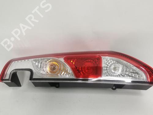 Right taillight RENAULT KANGOO / GRAND KANGOO II (KW0/1_)  | BP31640984C35 