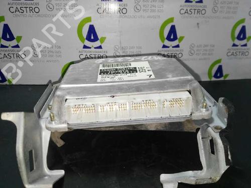 Engine control unit (ECU) TOYOTA YARIS (_P1_)  | BP3585601M57 