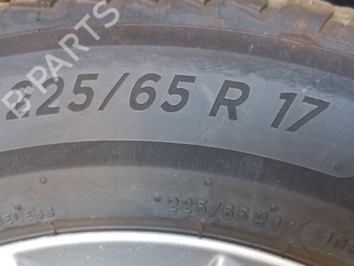 Other MAZDA CX-5 (KE, GH)  | BP30115460O1 